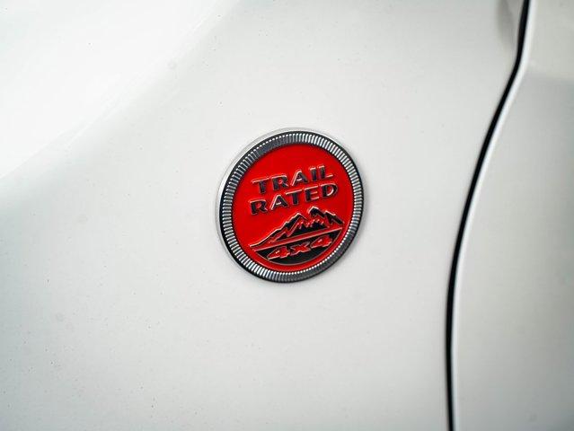 used 2022 Jeep Renegade car, priced at $17,598