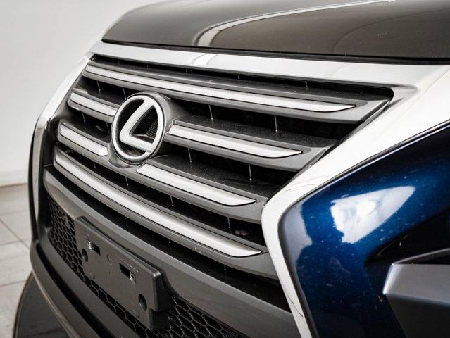 used 2017 Lexus GX 460 car, priced at $28,698