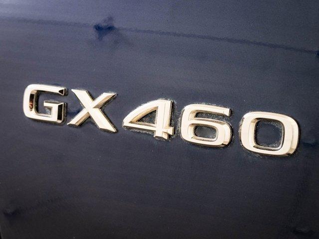 used 2017 Lexus GX 460 car, priced at $28,698