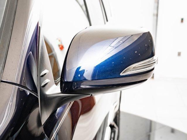 used 2017 Lexus GX 460 car, priced at $28,698