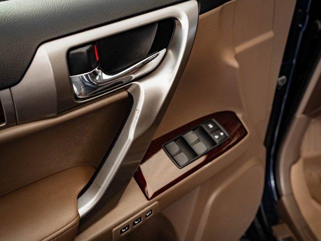 used 2017 Lexus GX 460 car, priced at $28,698