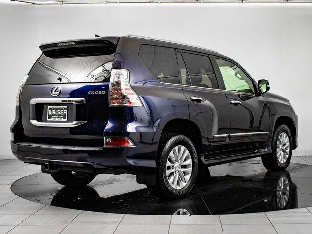 used 2017 Lexus GX 460 car, priced at $28,698