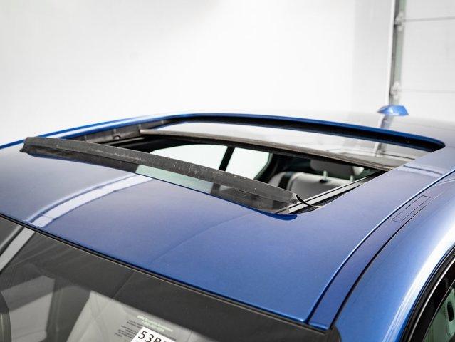 used 2023 BMW 330 car, priced at $37,298