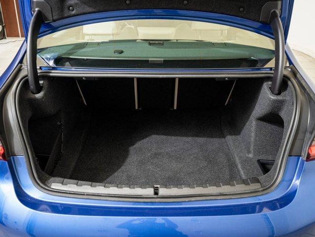 used 2023 BMW 330 car, priced at $37,298