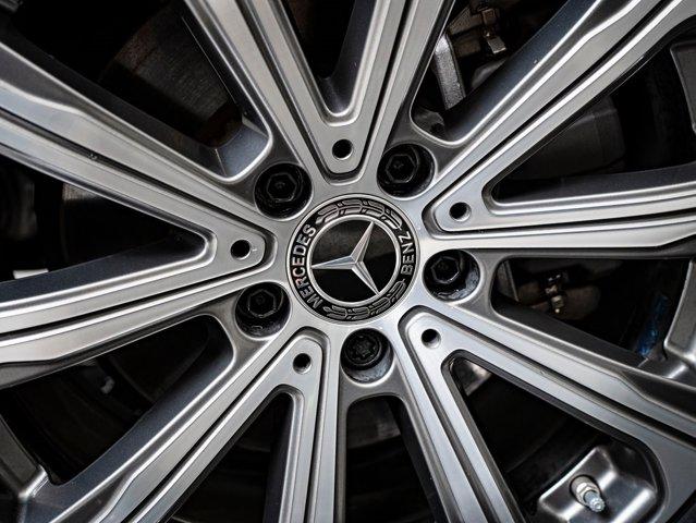 used 2025 Mercedes-Benz C-Class car, priced at $47,998