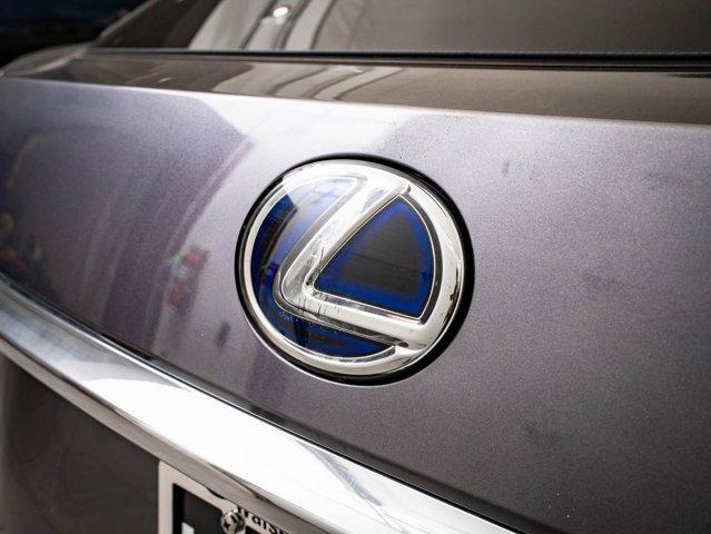 used 2017 Lexus RX 450h car, priced at $27,998