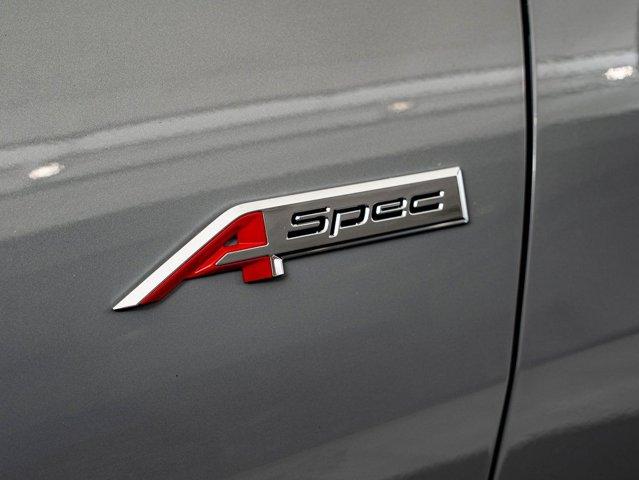 used 2025 Acura ADX car, priced at $41,998