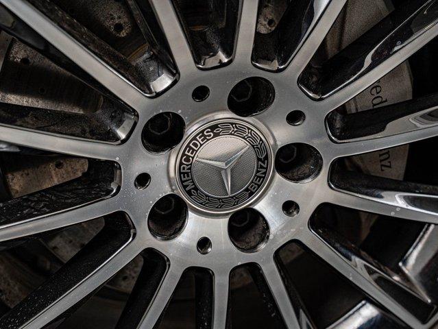 used 2017 Mercedes-Benz C-Class car, priced at $22,698