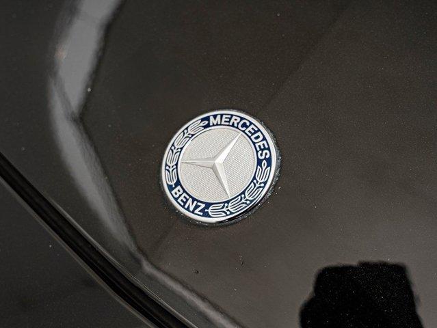 used 2017 Mercedes-Benz C-Class car, priced at $22,698