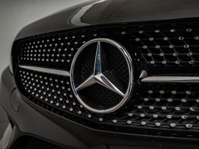 used 2017 Mercedes-Benz C-Class car, priced at $22,698