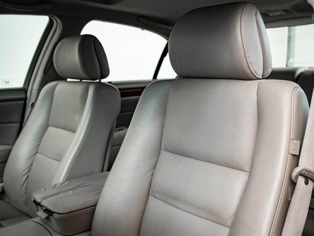 used 2006 Acura RL car, priced at $9,698