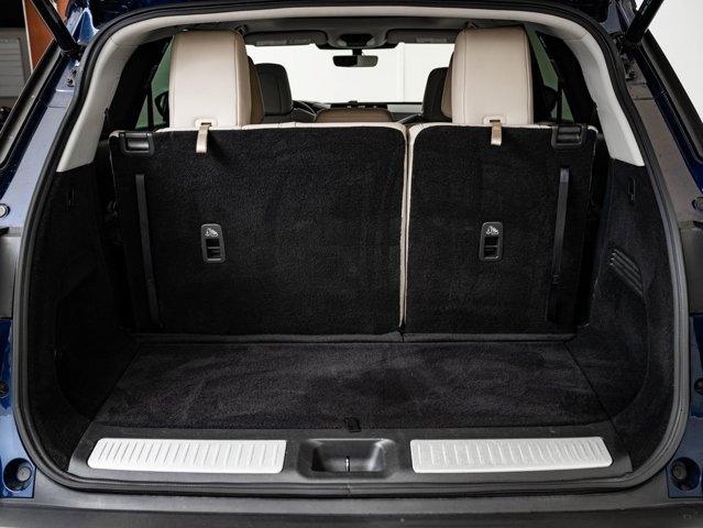 used 2023 INFINITI QX60 car, priced at $37,698