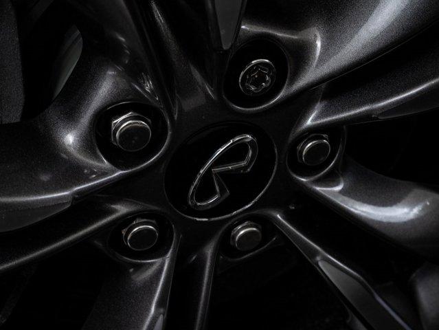 used 2023 INFINITI QX60 car, priced at $37,698