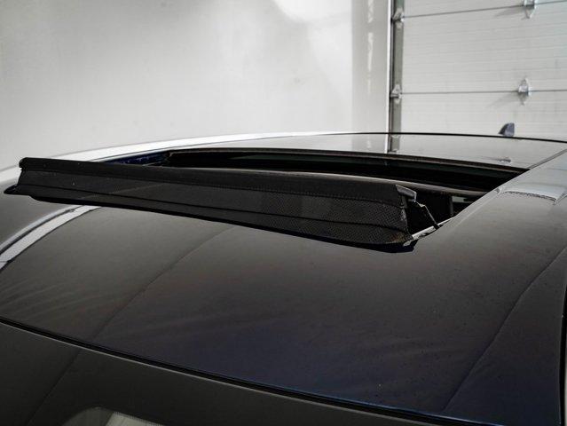 used 2023 INFINITI QX60 car, priced at $37,698