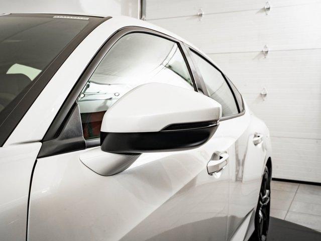 used 2025 Acura Integra car, priced at $34,998