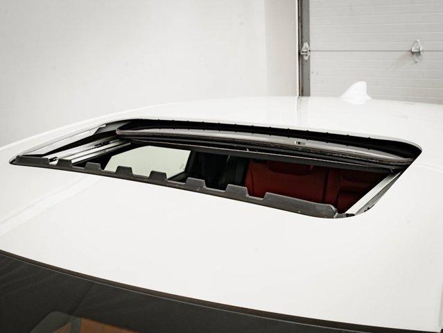 used 2025 Acura Integra car, priced at $34,998