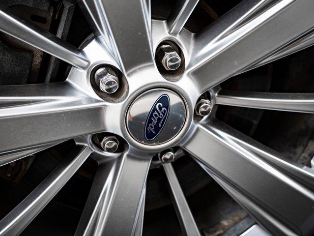 used 2019 Ford Explorer car, priced at $16,798