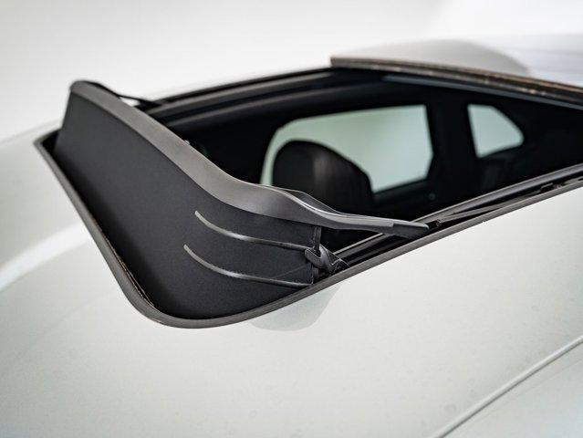 used 2025 Porsche Macan car, priced at $56,798