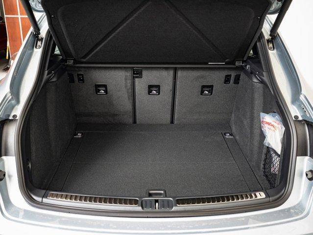used 2025 Porsche Macan car, priced at $56,798