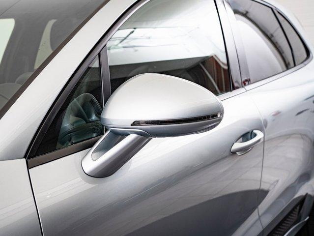 used 2025 Porsche Macan car, priced at $56,798