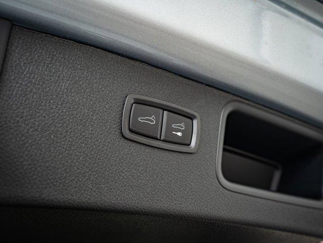 used 2025 Porsche Macan car, priced at $56,798