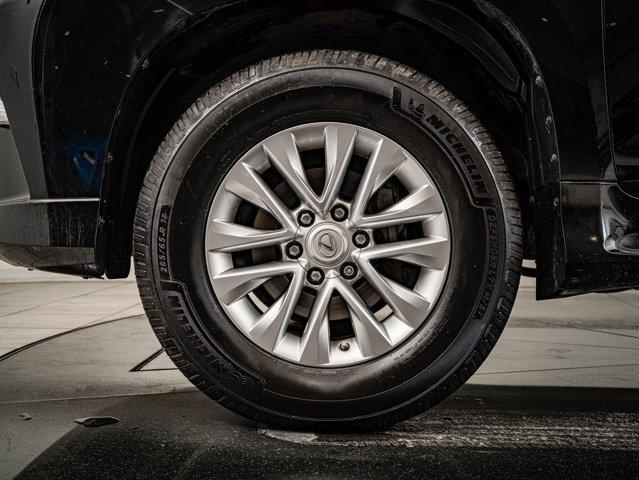 used 2023 Lexus GX 460 car, priced at $45,298