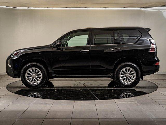 used 2023 Lexus GX 460 car, priced at $45,298