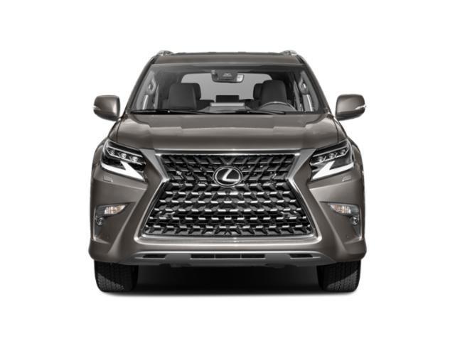used 2023 Lexus GX 460 car, priced at $47,598
