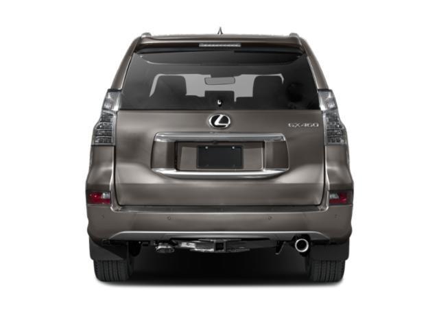 used 2023 Lexus GX 460 car, priced at $47,598