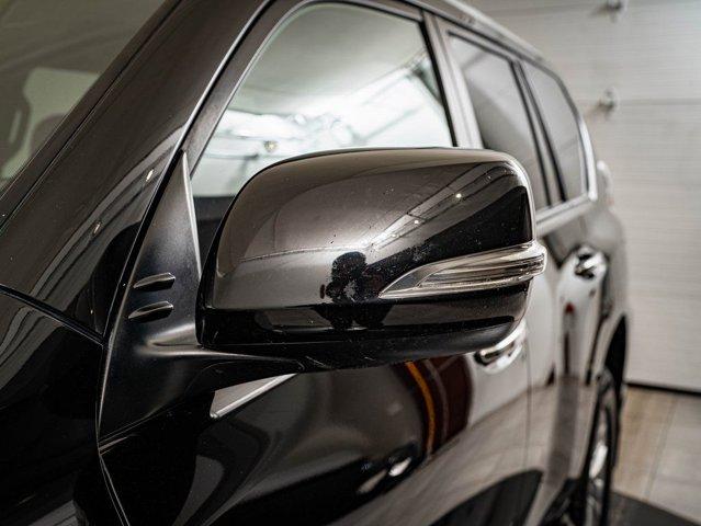 used 2023 Lexus GX 460 car, priced at $45,298
