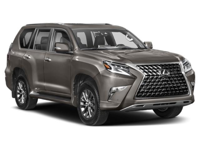 used 2023 Lexus GX 460 car, priced at $47,598