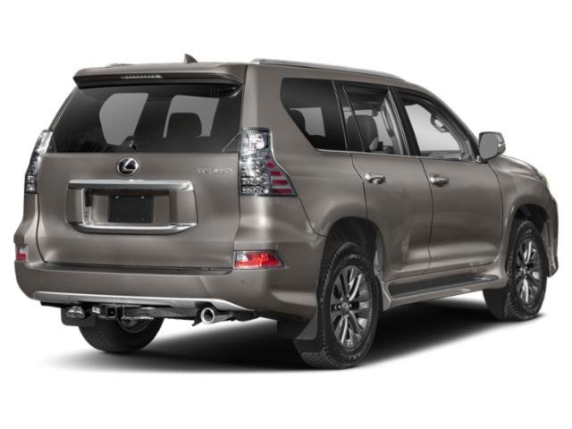 used 2023 Lexus GX 460 car, priced at $47,598