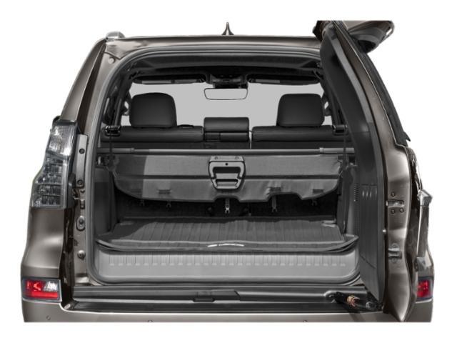 used 2023 Lexus GX 460 car, priced at $47,598