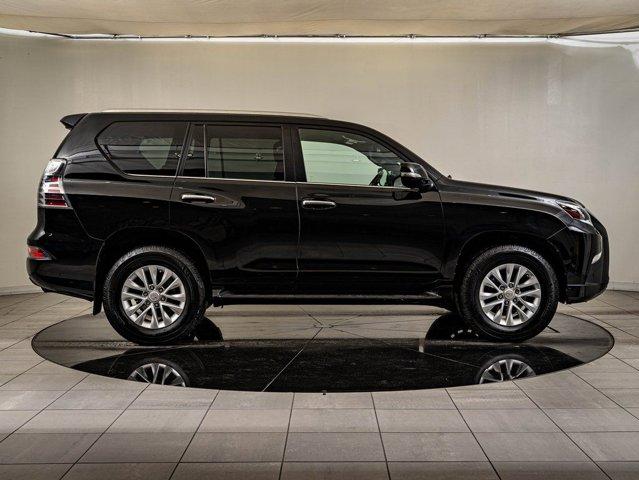 used 2023 Lexus GX 460 car, priced at $45,298