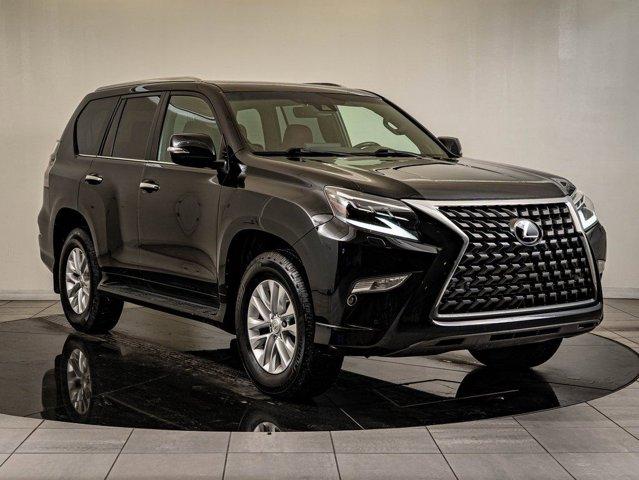 used 2023 Lexus GX 460 car, priced at $45,298