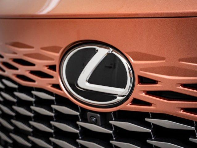 used 2024 Lexus RX 350h car, priced at $53,998