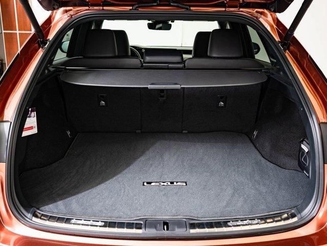 used 2024 Lexus RX 350h car, priced at $53,998