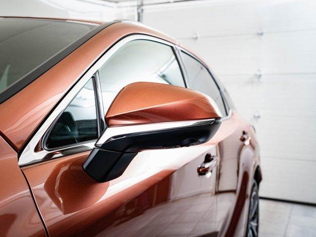 used 2024 Lexus RX 350h car, priced at $53,998