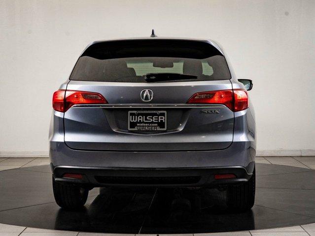 used 2015 Acura RDX car, priced at $11,998