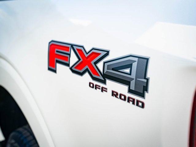 used 2023 Ford F-150 car, priced at $53,598