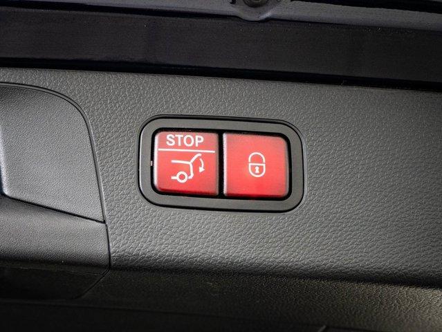 used 2020 Mercedes-Benz GLC 300 car, priced at $17,998