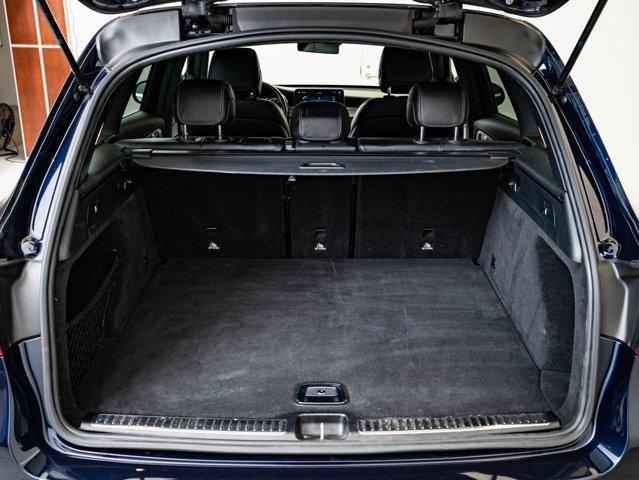 used 2020 Mercedes-Benz GLC 300 car, priced at $17,998