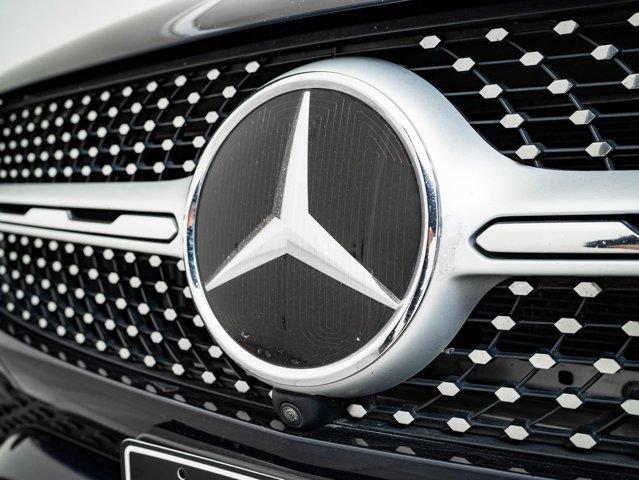 used 2020 Mercedes-Benz GLC 300 car, priced at $17,998