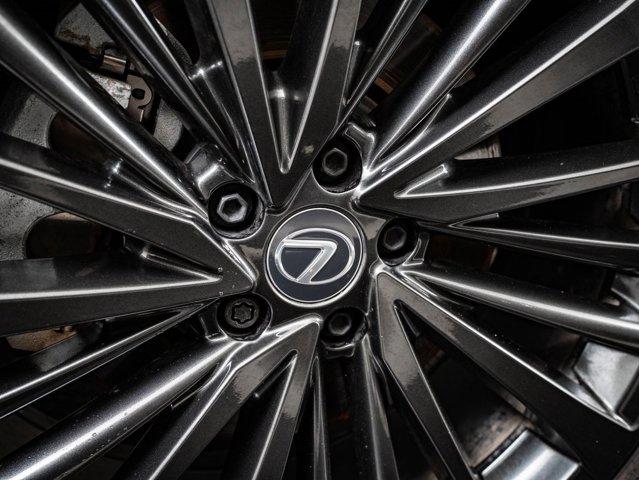 used 2024 Lexus RX 350 car, priced at $51,998