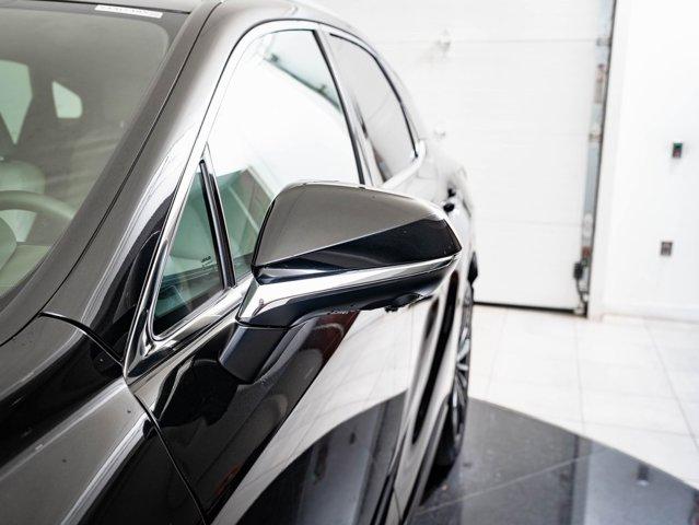 used 2024 Lexus RX 350 car, priced at $51,998