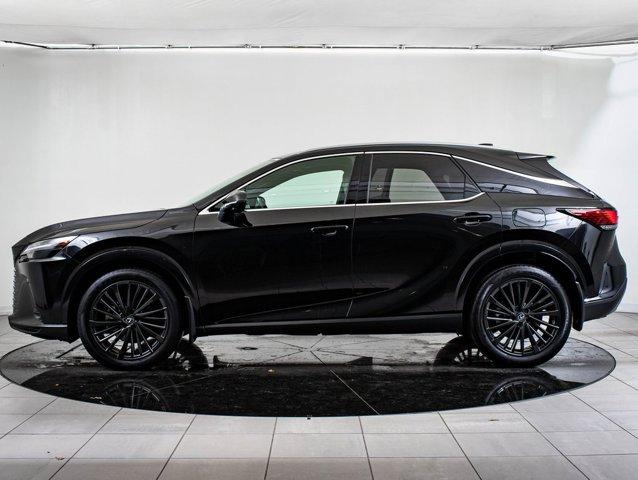 used 2024 Lexus RX 350 car, priced at $51,998