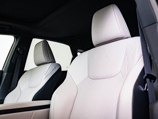 used 2024 Lexus RX 350 car, priced at $51,998