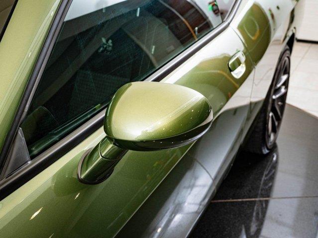 used 2022 Dodge Challenger car, priced at $42,498