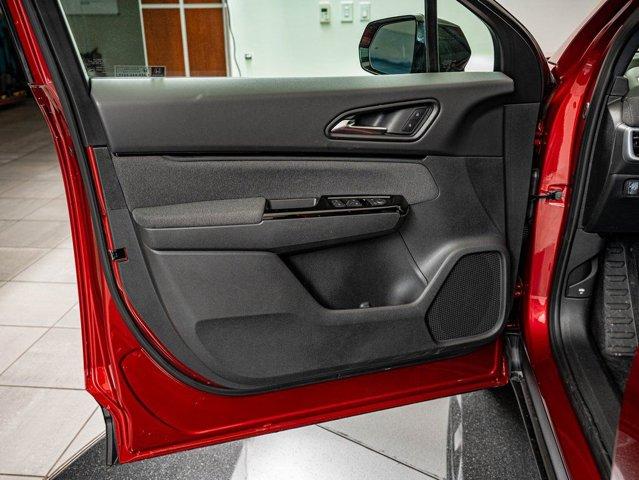 used 2025 Honda Prologue car, priced at $31,798