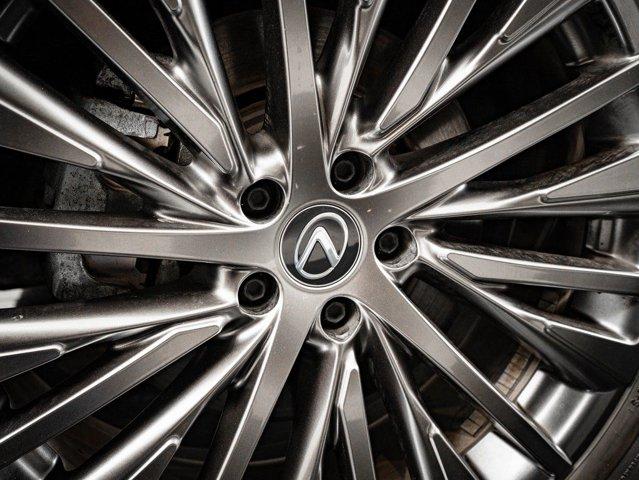 used 2024 Lexus RX 350h car, priced at $61,298